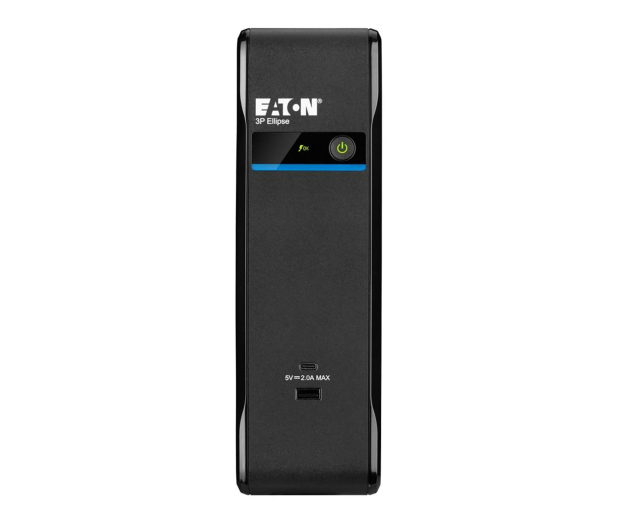 EATON Ellipse ECO 650 USB IEC - 1335724 - zdjęcie 2